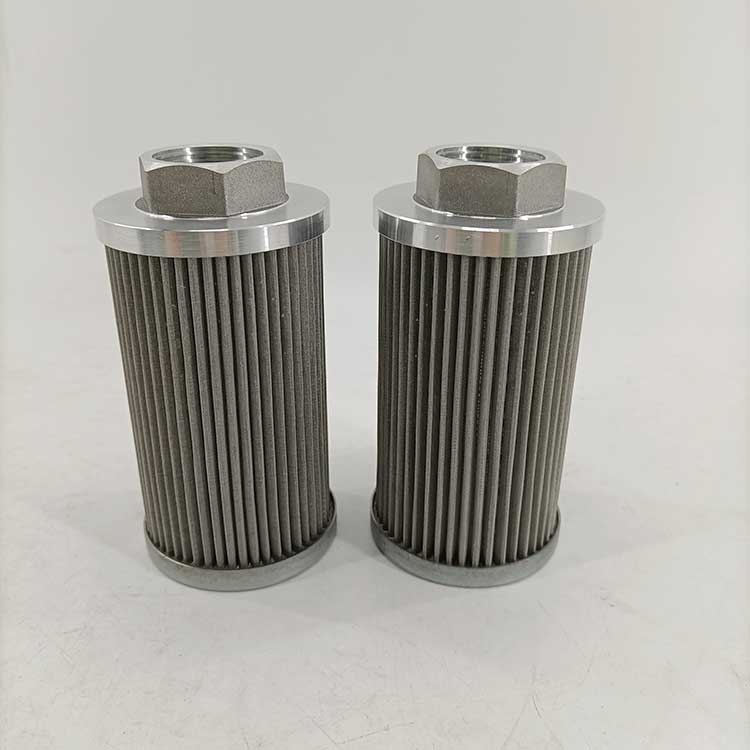 華豫供應(yīng)WU-350*80-J吸油過(guò)濾器濾芯