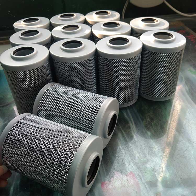 華豫供應(yīng)高壓油管道過濾器濾芯GX-40 5μm
