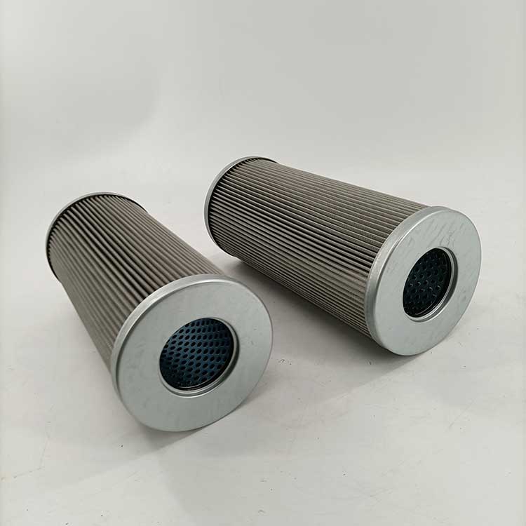 華豫供應(yīng)油液除雜質(zhì)過濾器濾芯TLH0160B03X