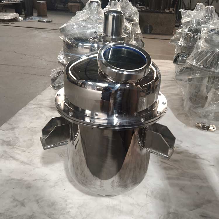 華豫供應(yīng)不銹鋼計(jì)量罐立式 液體、粉末顆粒固體稱(chēng)重