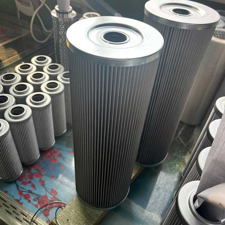 華豫供應(yīng)箱式防爆濾油機(jī)用濾芯FLYC-50-02*20