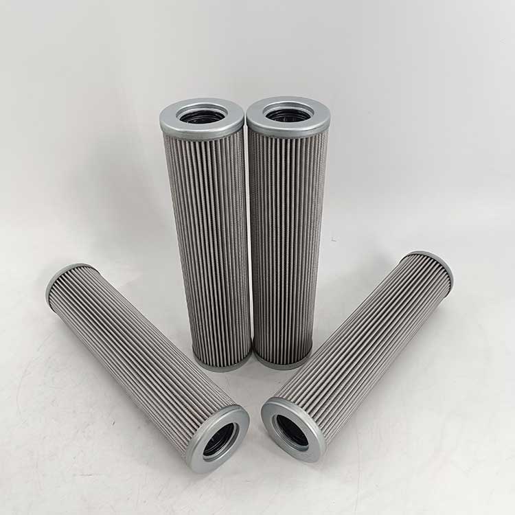 華豫供應(yīng)高壓油過濾器濾芯09E1001KH10V-KV