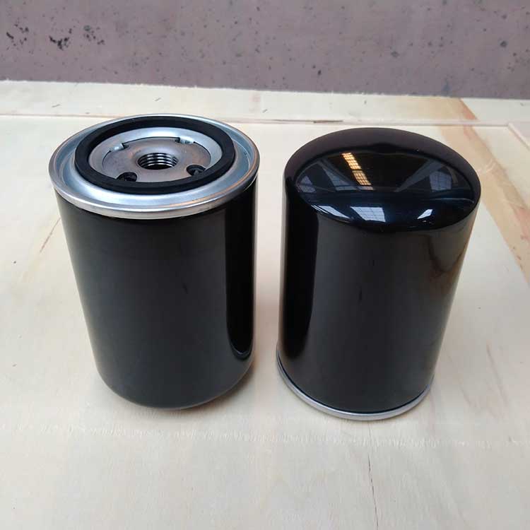 華豫供應(yīng)旋裝式機油濾芯空壓機用162539/2