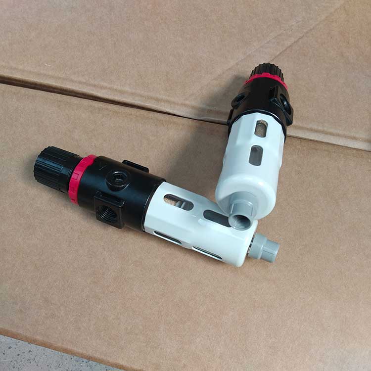 華豫供應(yīng)G653APBP5GA00HN空氣過(guò)濾器減壓閥