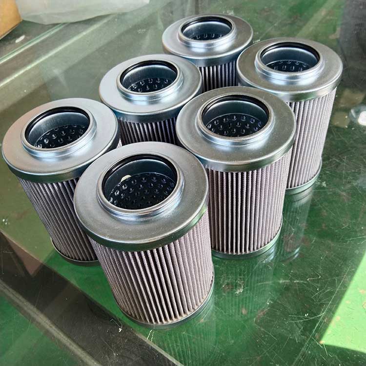華豫供應(yīng)S141G10替代富卓循環(huán)泵油濾芯