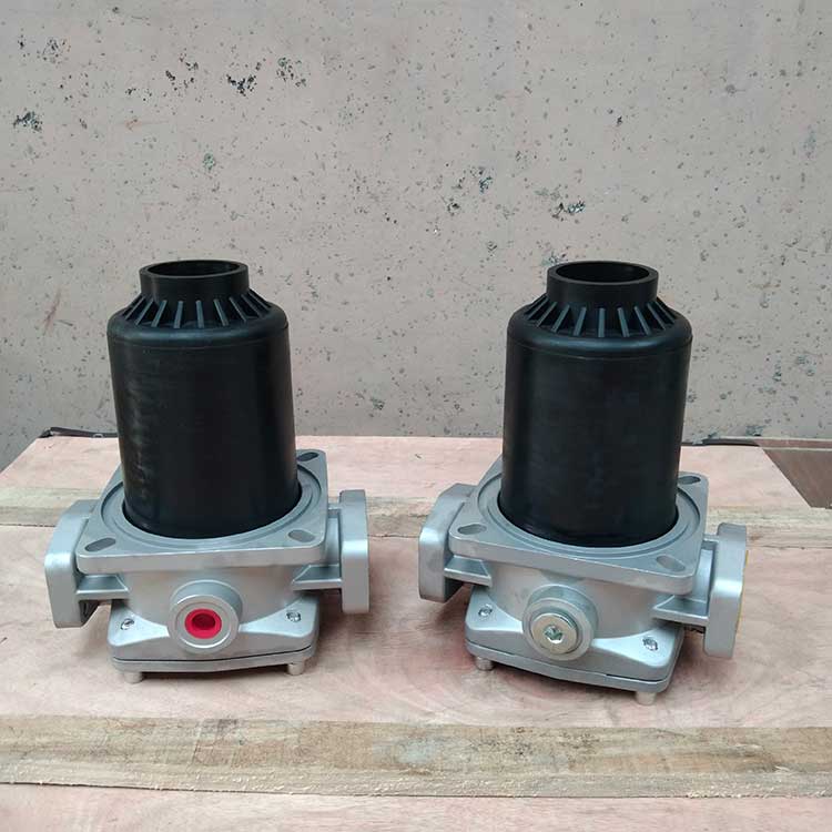 華豫供應(yīng)工程塑料回油管路過(guò)濾器RFM ON 330 B F 5 D2.0