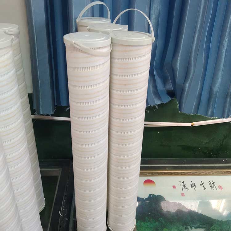 華豫供應(yīng)HC8904FRP26H替代頗爾管道潤滑油濾芯