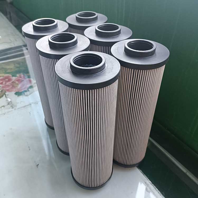 華豫供應(yīng)替代富卓潤(rùn)滑油濾芯D811G10B