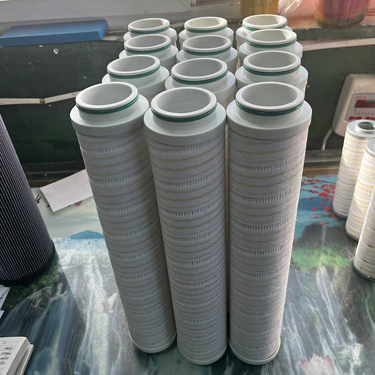 華豫供應(yīng)抗燃油濾油機(jī)濾芯LSRP8314F0316Z