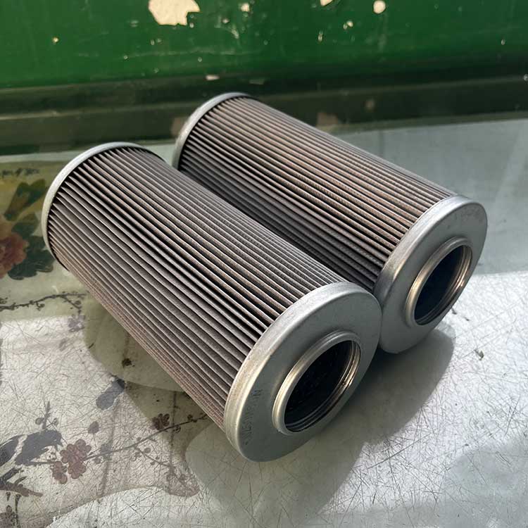 華豫供應(yīng)替代丹尼遜液壓油濾芯DE2682V4C10