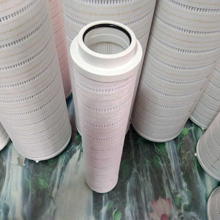 華豫供應(yīng)HY9604KS16液壓油過(guò)濾器除雜濾芯