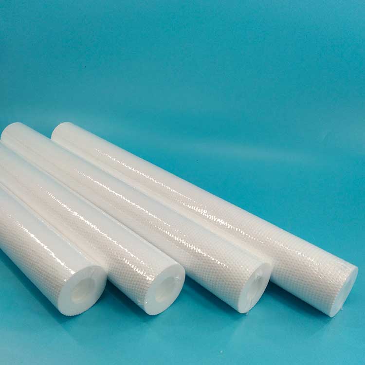 PP壓點(diǎn)熔噴濾芯-(5)