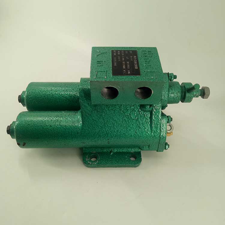 網(wǎng)片式油過濾器SPL-15-C-(5)