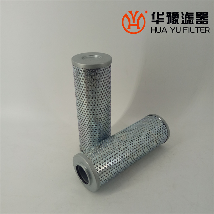 華豫液壓油濾芯HBX-250*10Q 過(guò)濾器濾芯