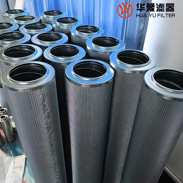 華豫LXKF-50B*50F磨煤機(jī)潤滑油濾芯