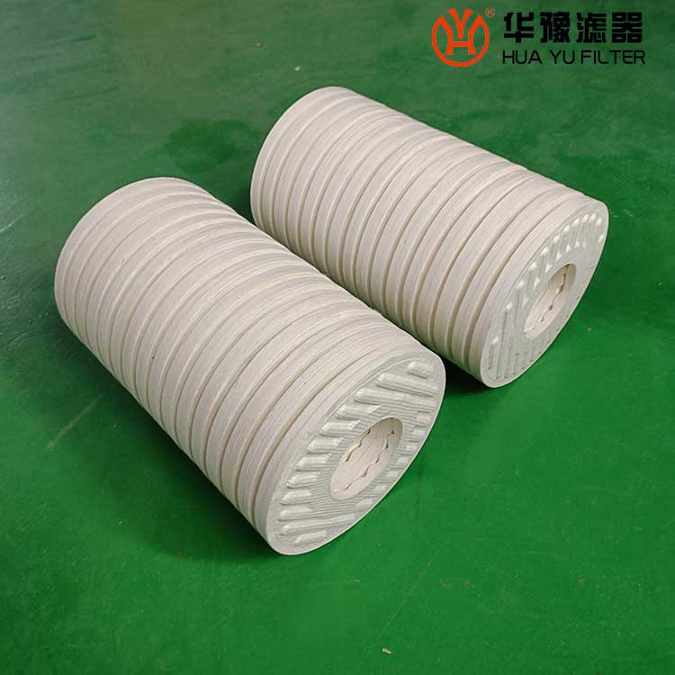 華豫CJC B 27/27離線過(guò)濾器濾芯PA5601304