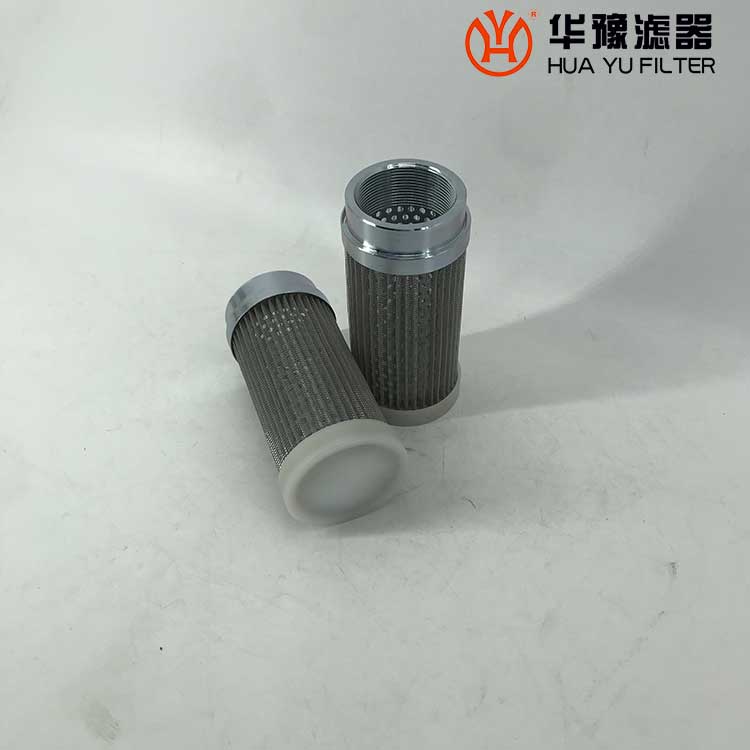 華豫給水泵、前置泵磁性濾網 CHTC5/6SP