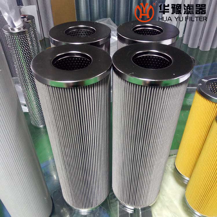 華豫H77MF20BS 風(fēng)電齒輪箱濾芯雙筒管路濾芯