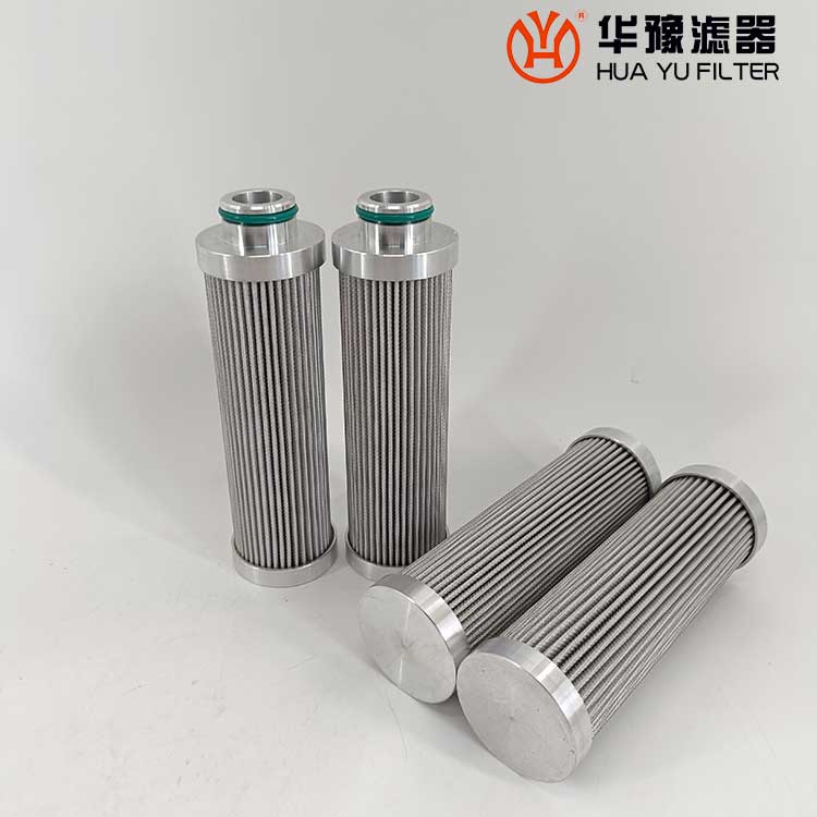 華豫發(fā)電廠(chǎng)汽輪機(jī)過(guò)濾器濾芯NL160E25B