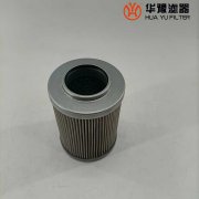 華豫生產FX-25-3H高壓過濾器油濾芯